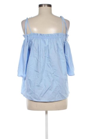 Női blúz H&M, Méret M, Szín Kék, Ár 4 949 Ft