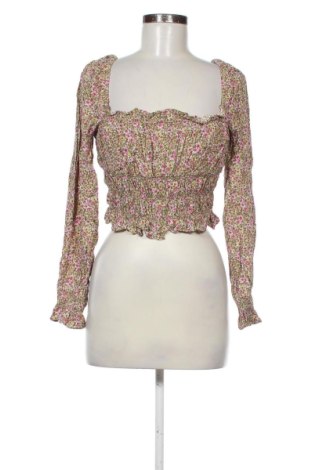 Dámská halenka H&M, Velikost M, Barva Vícebarevné, Cena  89,00 Kč