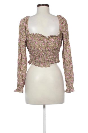 Dámská halenka H&M, Velikost M, Barva Vícebarevné, Cena  89,00 Kč