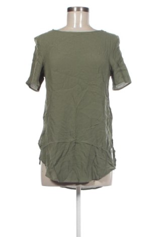 Дамска блуза H&M, Размер S, Цвят Зелен, Цена 5,11 €