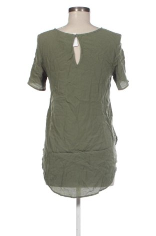 Дамска блуза H&M, Размер S, Цвят Зелен, Цена 5,11 €