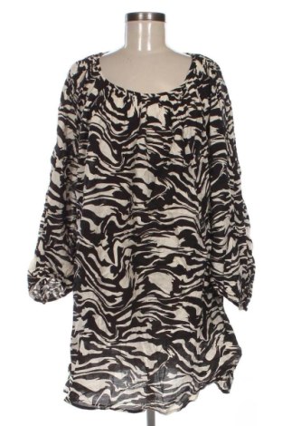 Дамска блуза H&M, Размер XL, Цвят Многоцветен, Цена 10,22 €