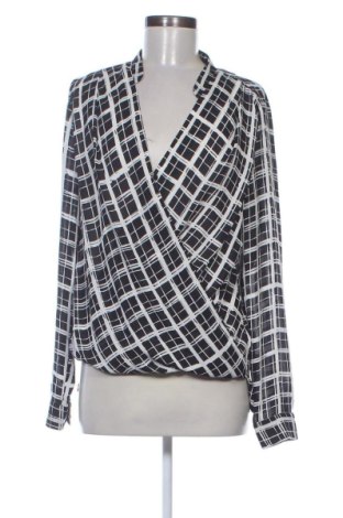 Дамска блуза H&M, Размер XL, Цвят Многоцветен, Цена 6,90 €