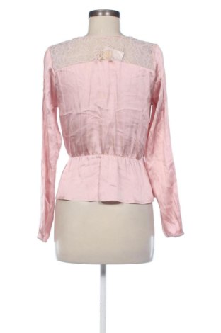 Dámská halenka H&M, Velikost M, Barva Růžová, Cena  119,00 Kč