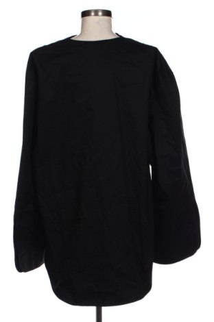 Дамска блуза H&M, Размер XL, Цвят Черен, Цена 18,46 €