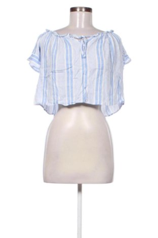 Дамска блуза H&M, Размер S, Цвят Многоцветен, Цена 9,71 €