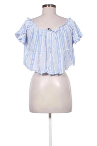 Дамска блуза H&M, Размер S, Цвят Многоцветен, Цена 9,71 €