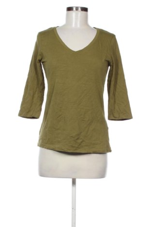 Damen Shirt H&M, Größe M, Farbe Grün, Preis € 4,99