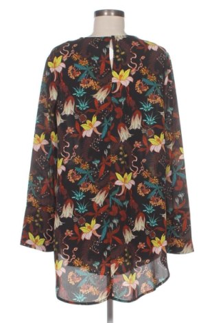 Дамска блуза H&M, Размер XL, Цвят Многоцветен, Цена 9,70 €