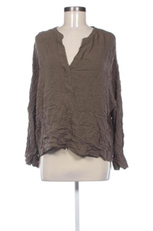 Női blúz H&M, Méret XL, Szín Zöld, Ár 3 069 Ft