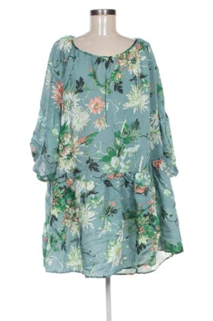 Dámská halenka H&M, Velikost 3XL, Barva Vícebarevné, Cena  275,00 Kč