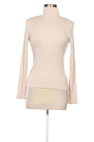Női blúz H&M, Méret M, Szín Bézs, Ár 4 009 Ft