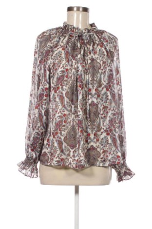 Bluză de femei H&M, Mărime L, Culoare Multicolor, Preț 21,99 Lei