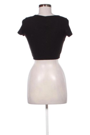 Dámská halenka H&M, Velikost XS, Barva Černá, Cena  365,00 Kč