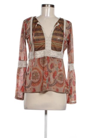 Bluză de femei H&M, Mărime M, Culoare Multicolor, Preț 60,99 Lei