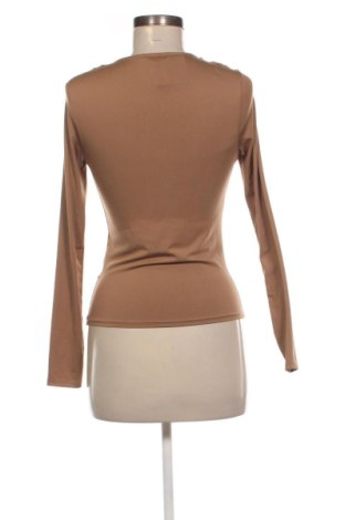 Damen Shirt H&M, Größe XS, Farbe Braun, Preis 12,99 €