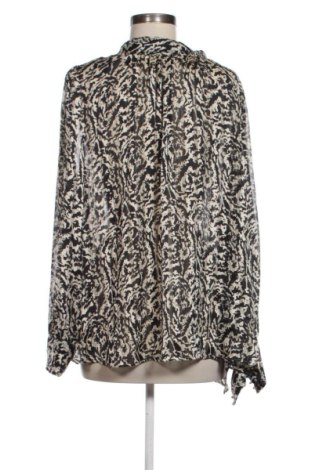 Bluzka damska H&M, Rozmiar XXL, Kolor Kolorowy, Cena 45,99 zł