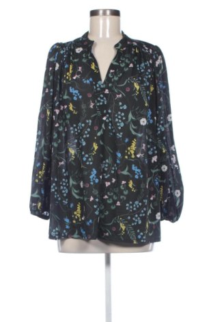 Дамска блуза H&M, Размер XXL, Цвят Многоцветен, Цена 8,69 €