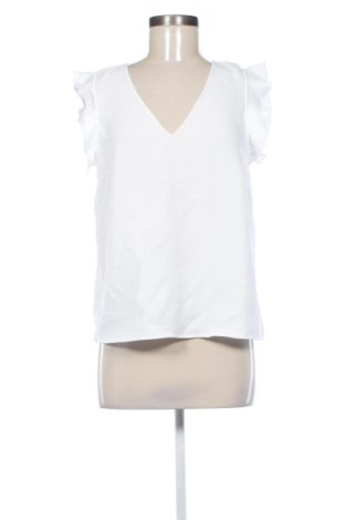 Damen Shirt H&M, Größe M, Farbe Weiß, Preis € 8,99