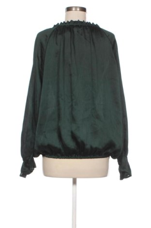 Dámská halenka H&M, Velikost S, Barva Zelená, Cena  275,00 Kč