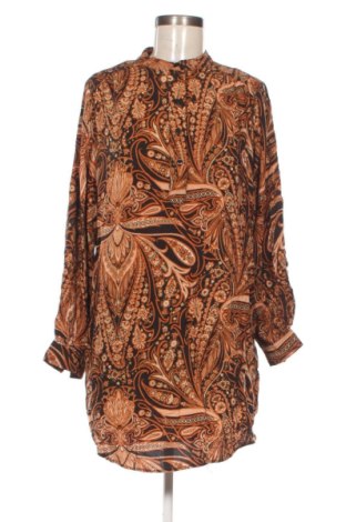 Дамска блуза H&M, Размер L, Цвят Многоцветен, Цена 9,70 €