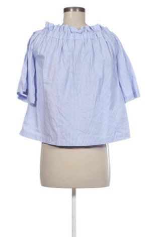 Damen Shirt H&M, Größe M, Farbe Mehrfarbig, Preis 7,99 €