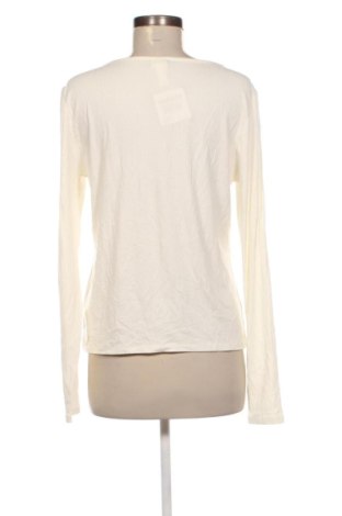 Дамска блуза H&M, Размер L, Цвят Бял, Цена 5,62 €