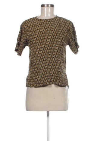 Дамска блуза H&M, Размер S, Цвят Многоцветен, Цена 8,69 €