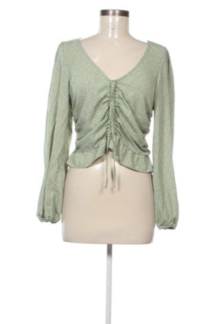 Bluzka damska H&M, Rozmiar M, Kolor Kolorowy, Cena 11,99 zł