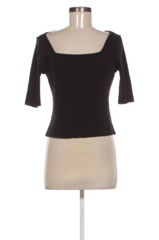 Dámská halenka H&M, Velikost L, Barva Černá, Cena  179,00 Kč