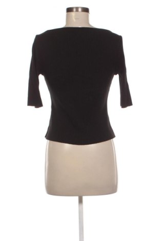 Dámská halenka H&M, Velikost L, Barva Černá, Cena  179,00 Kč