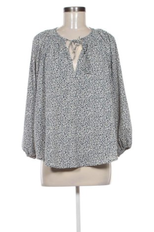 Дамска блуза H&M, Размер XXL, Цвят Многоцветен, Цена 11,43 €