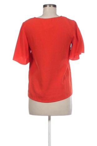 Damen Shirt H&M, Größe S, Farbe Rot, Preis 6,99 €