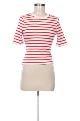 Damen Shirt H&M, Größe XS, Farbe Mehrfarbig, Preis € 5,99