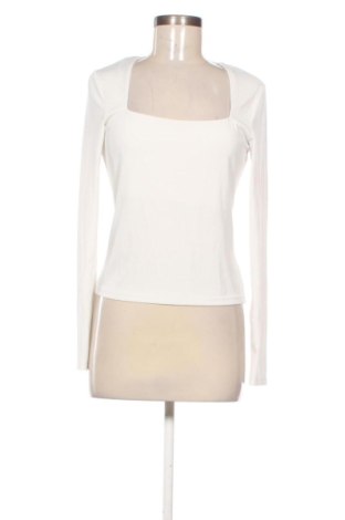 Bluză de femei H&M, Mărime M, Culoare Alb, Preț 31,28 Lei