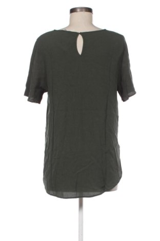 Bluzka damska H&M, Rozmiar XL, Kolor Zielony, Cena 53,99 zł