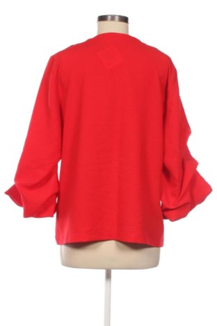 Dámská halenka H&M, Velikost XL, Barva Červená, Cena  255,00 Kč