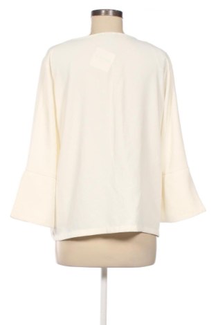 Γυναικεία μπλούζα H&M, Μέγεθος L, Χρώμα Εκρού, Τιμή 8,99 €