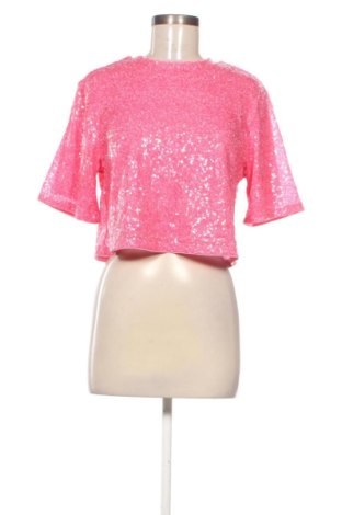 Bluză de femei H&M, Mărime S, Culoare Roz, Preț 31,28 Lei