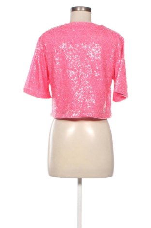 Bluză de femei H&M, Mărime S, Culoare Roz, Preț 31,28 Lei