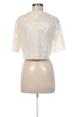 Bluză de femei H&M, Mărime S, Culoare Ecru, Preț 60,99 Lei