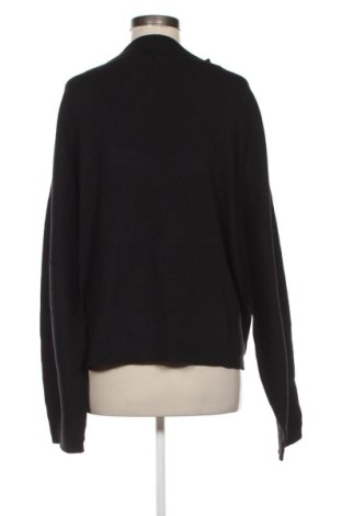 Bluzka damska H&M, Rozmiar M, Kolor Czarny, Cena 26,79 zł