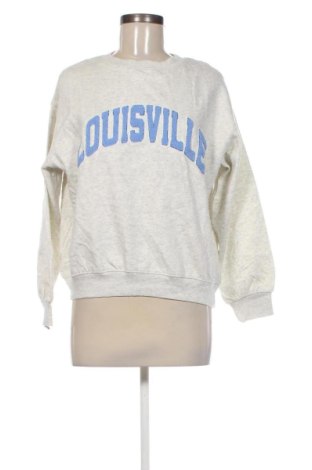 Bluză de femei H&M, Mărime XS, Culoare Gri, Preț 48,99 Lei