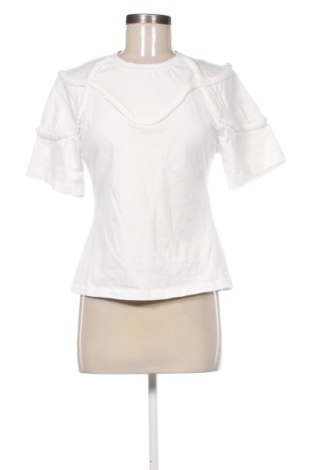 Bluză de femei H&M, Mărime S, Culoare Alb, Preț 36,49 Lei