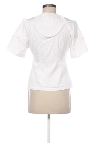 Bluză de femei H&M, Mărime S, Culoare Alb, Preț 36,49 Lei