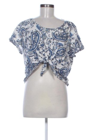 Dámská halenka H&M, Velikost XL, Barva Vícebarevné, Cena  227,00 Kč