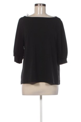 Damen Shirt H&M, Größe L, Farbe Schwarz, Preis € 8,99