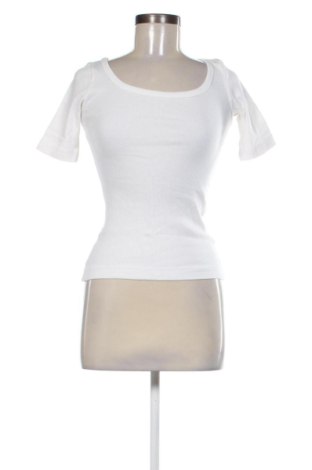 Damen Shirt H&M, Größe XS, Farbe Ecru, Preis € 7,00