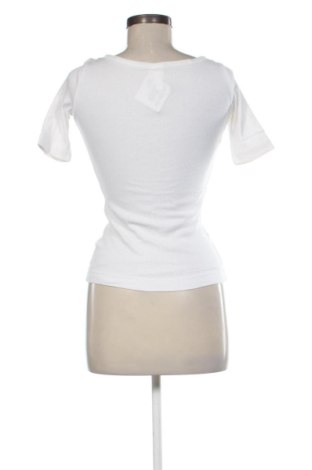 Damen Shirt H&M, Größe XS, Farbe Ecru, Preis € 7,00