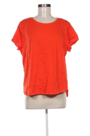 Дамска блуза H&M, Размер XL, Цвят Червен, Цена 10,22 €